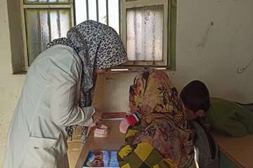 فریدون جعفریان 
روابط عمومی دانشگاه علوم پزشکی دزفول